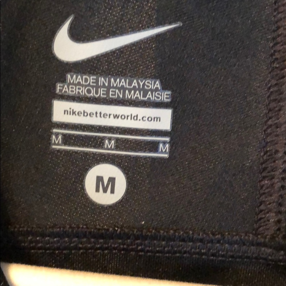 Nike Running Jacket - image 2